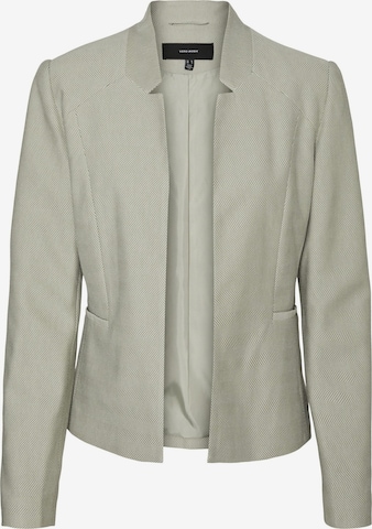 Blazer VERO MODA en gris : devant