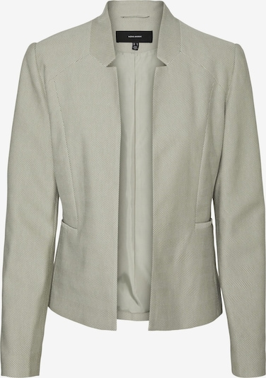 VERO MODA Blazer en gris, Vue avec produit