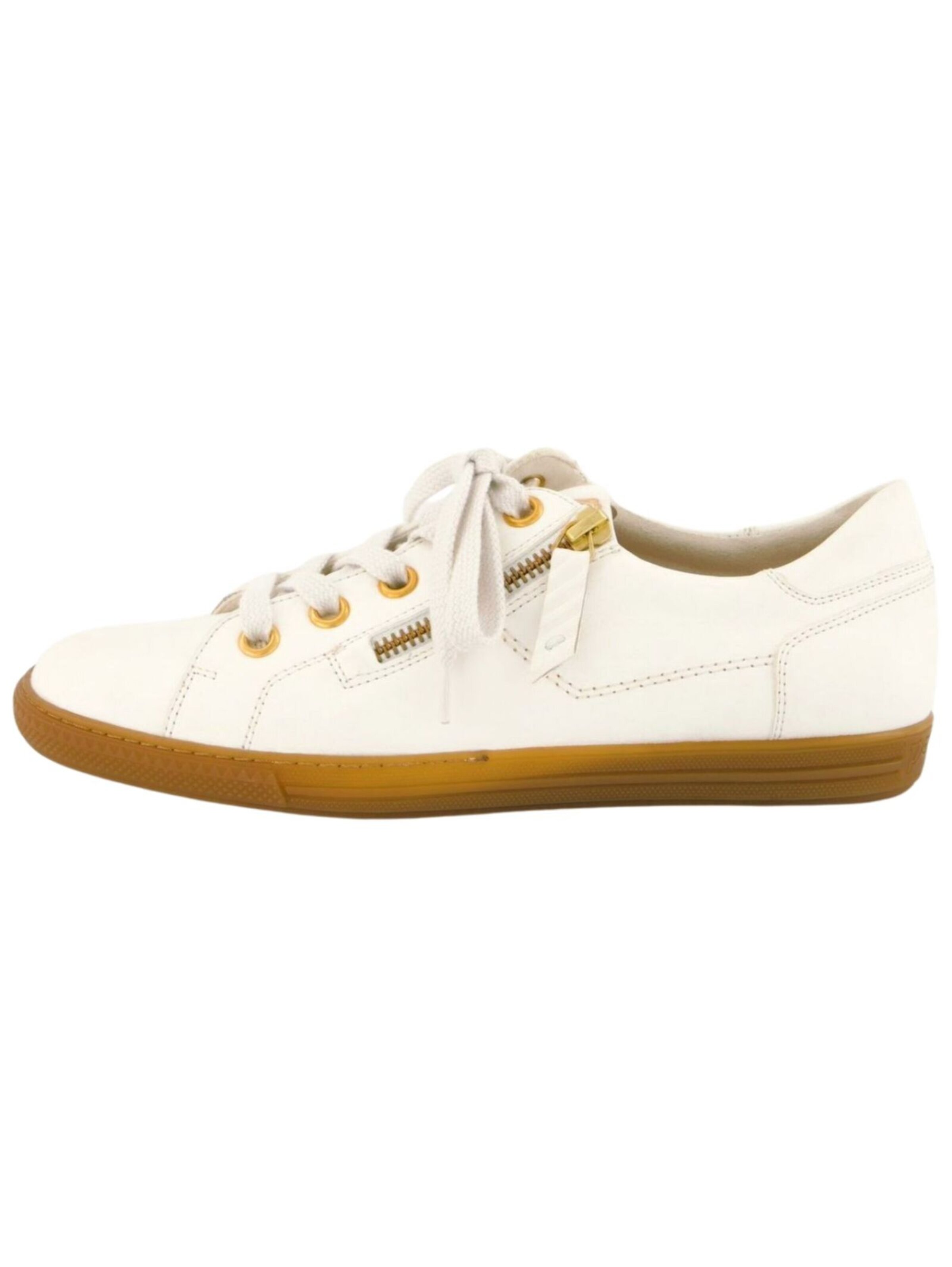 Paul Green Sneaker in Beige