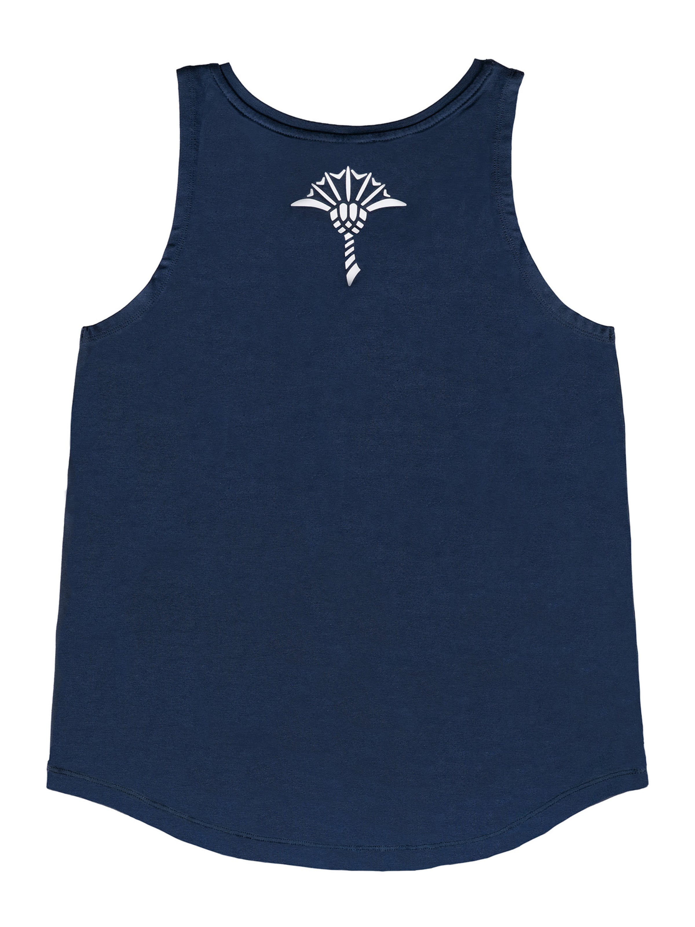 Maillot de corps 'Move' JOOP! en bleu