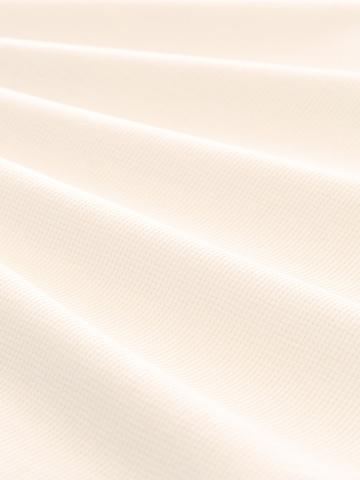 TOM TAILOR Shirt in White