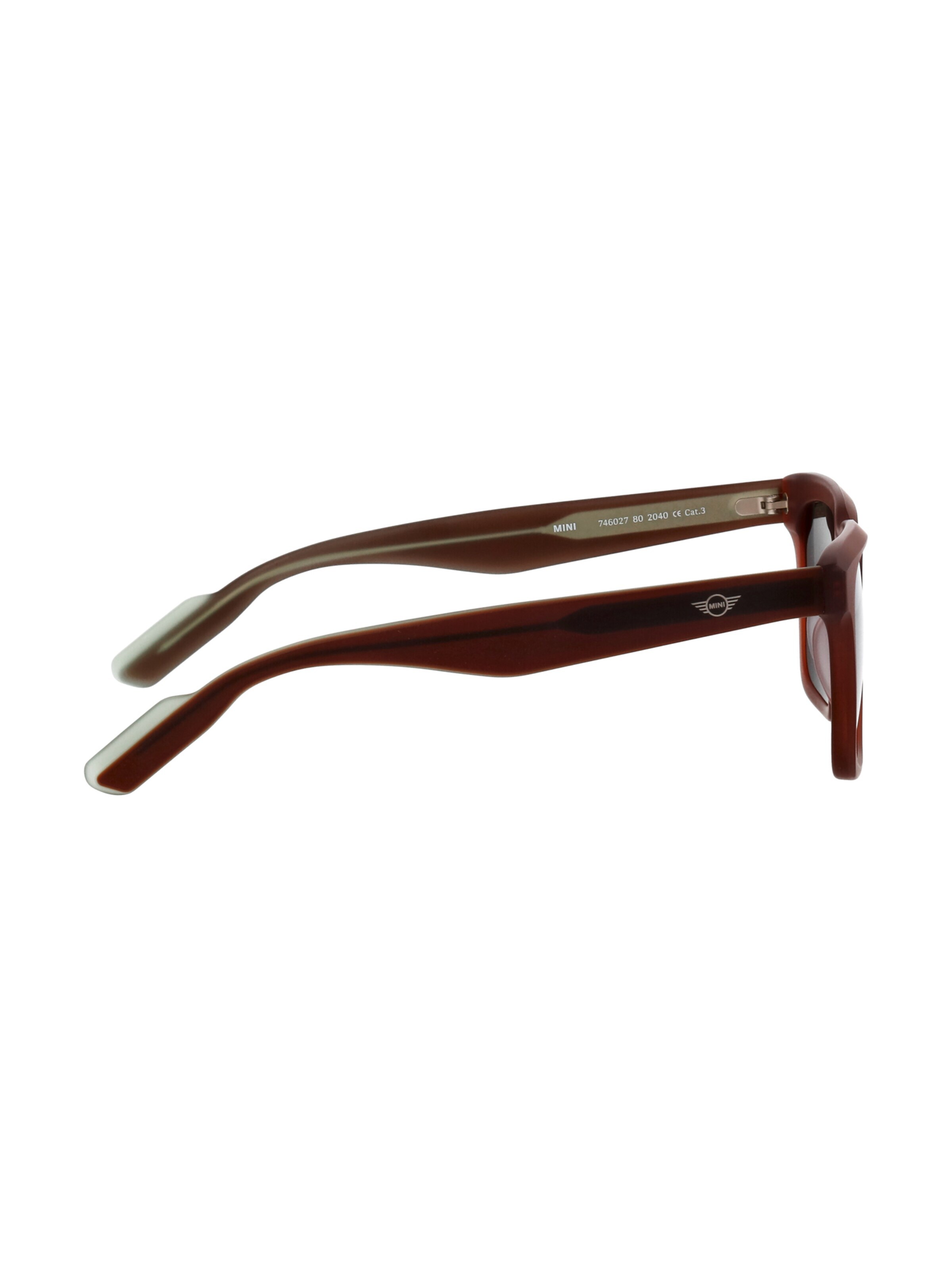 MINI Eyewear Sunglasses in Orange