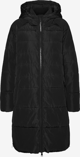Vero Moda Curve Winter Coat 'Helga' in Black, Item view