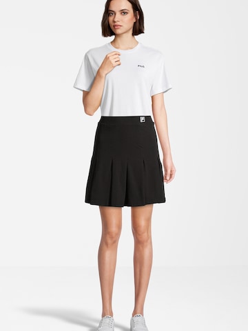 FILA Skirt 'BELLINGHAM' in Black