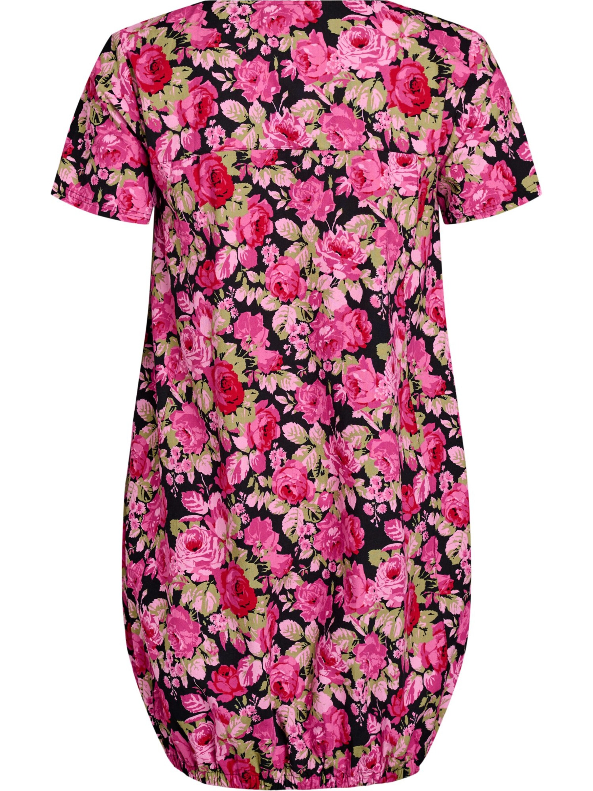 rožinė Zizzi Suknelė 'Jeasy'