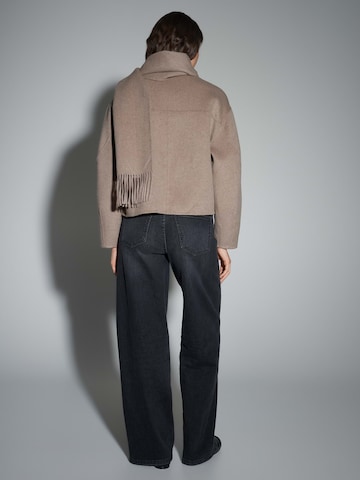 OPUS Átmeneti dzseki 'Henrica' - szürke