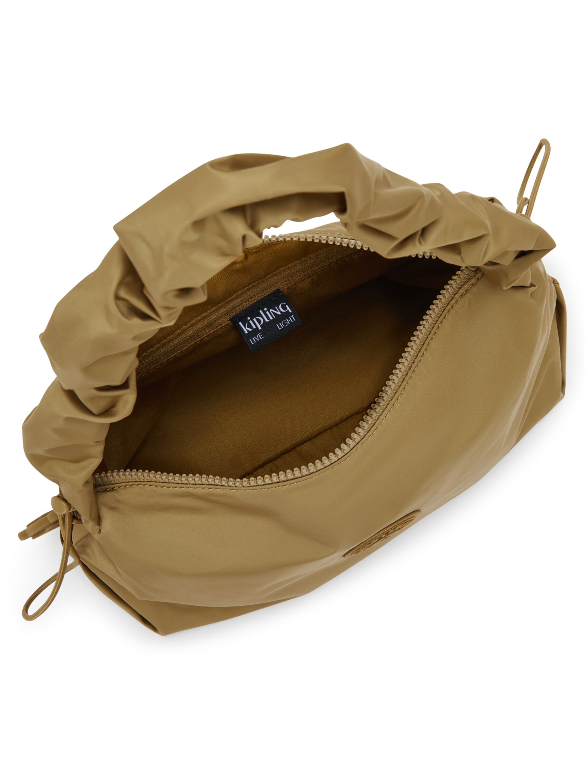 Sacs à main 'Eleni M' KIPLING en vert