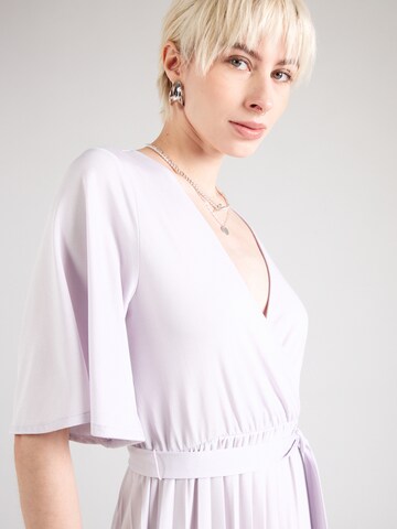 Abito 'Gemma' di ABOUT YOU in lilla