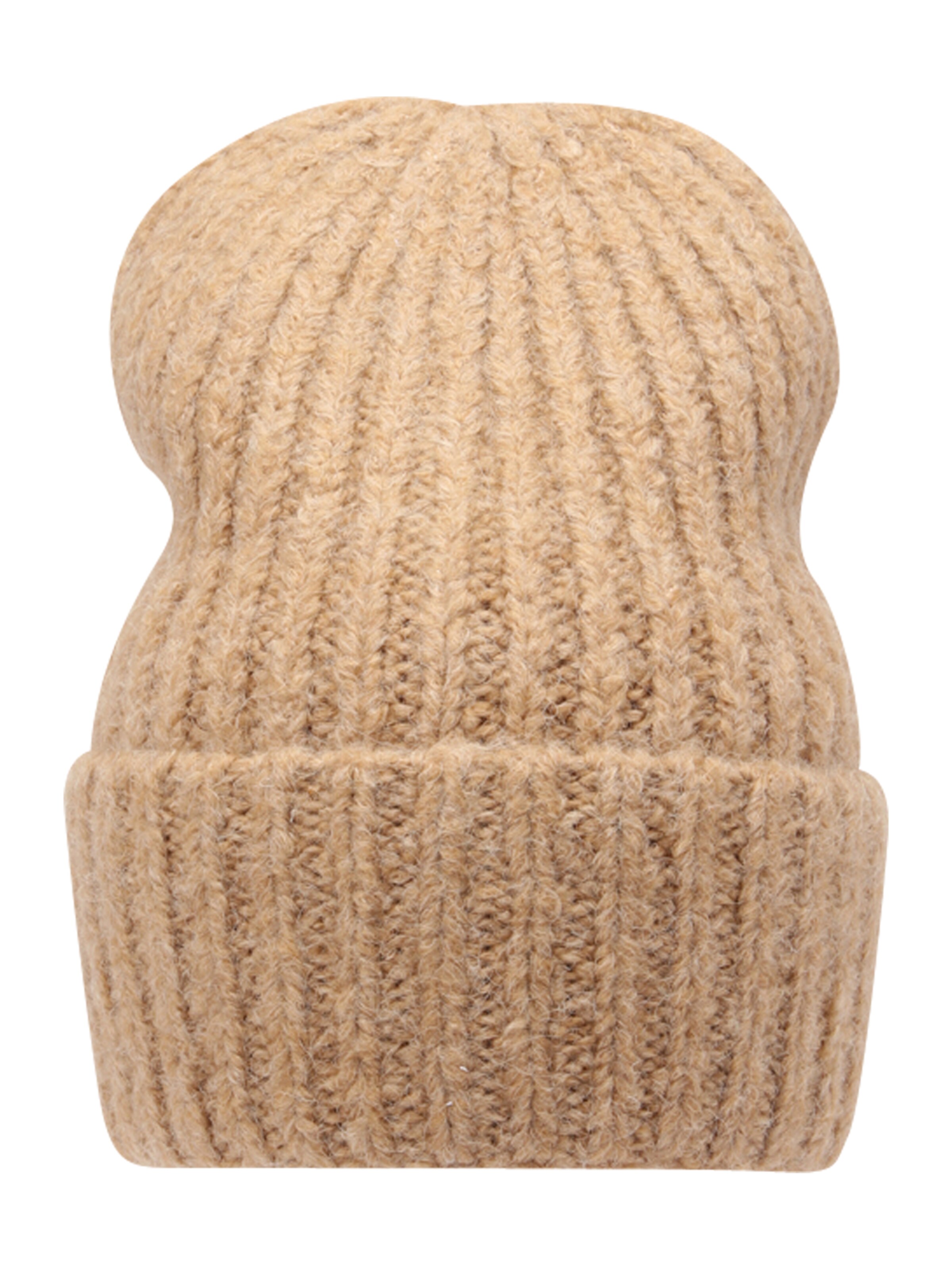 ABOUT YOU Σκούφος 'Carina' σε μπεζ