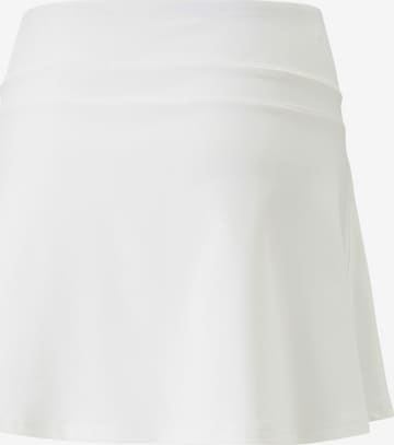 PUMA Athletic Skorts 'TeamLIGA' in White