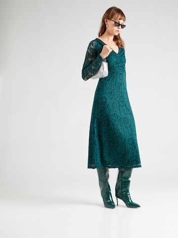 Dorothy Perkins Вечернее платье в Зеленый