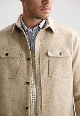 Dstrezzed Jacke in Beige