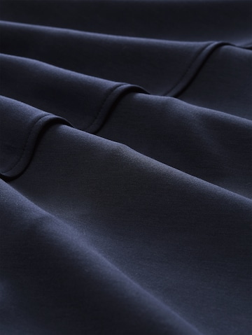 Robe TOM TAILOR en bleu