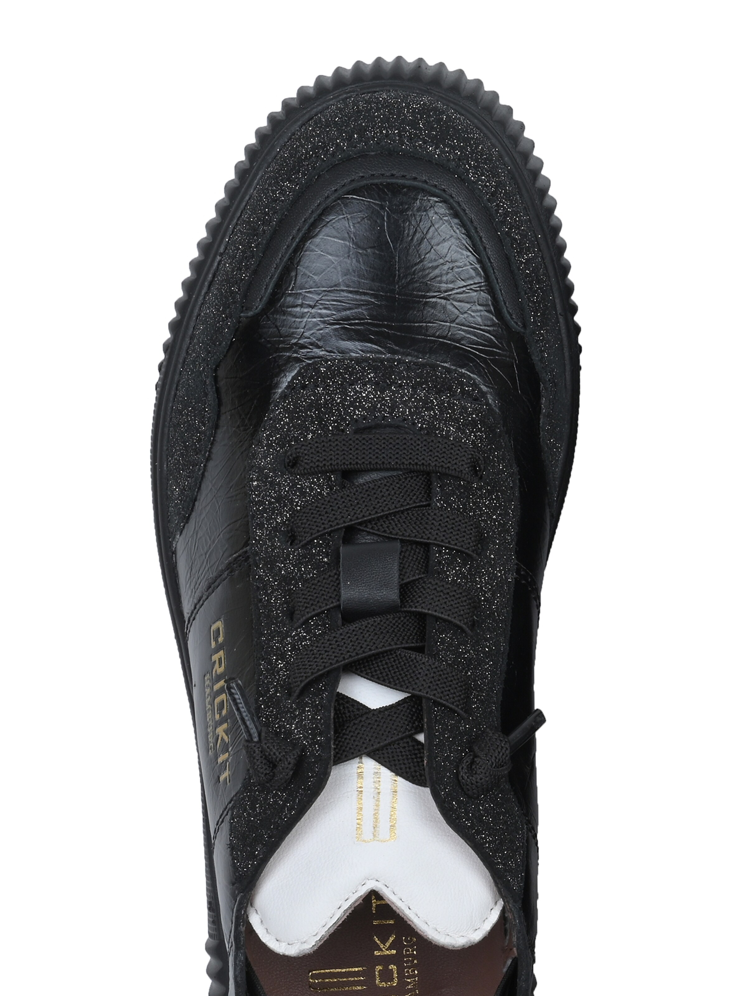Crickit Sneakers ' PARIA ' in Black