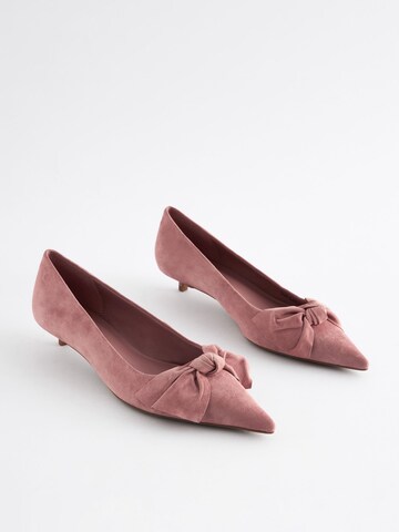 Next Pumps 'Forever' in Pink