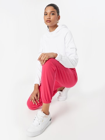 GAP Конический (Tapered) Штаны в Ярко-розовый