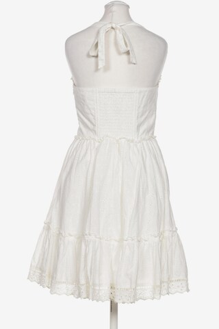 GUESS Kleid L in Weiß