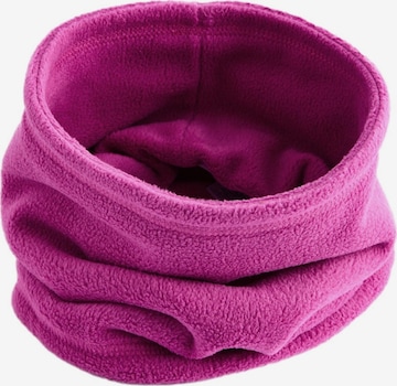 Next Szalik w kolorze różowy: przód