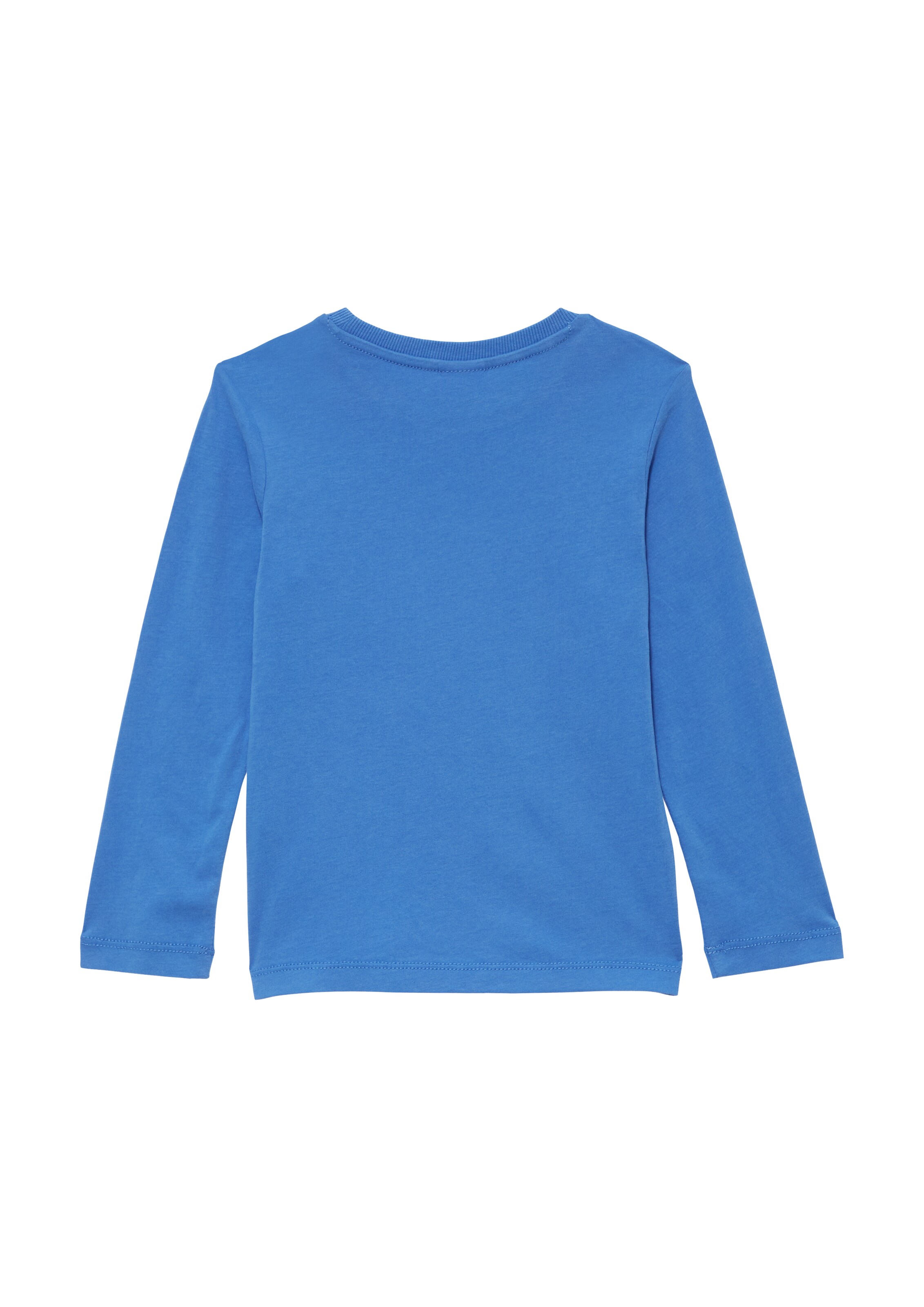 s.Oliver - Camisola em azul: atrás