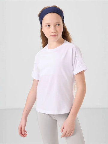 Tommy Life - Camisola em branco
