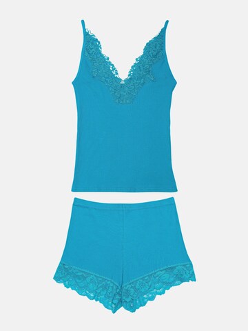 Shorty 'F909' Tazzio en bleu