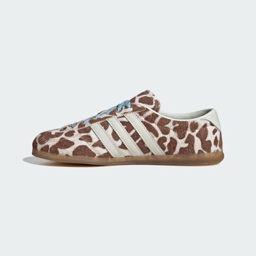 ADIDAS ORIGINALS Sneakers laag 'Gazelle' in Beige