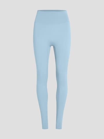 YO-GAYA Leggings‌ in Blau: Vorderseite