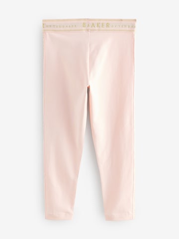 Baker by Ted Baker Skinny Fit Клин в розово