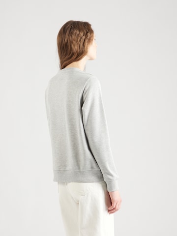 Pepe Jeans Sweatshirt 'SHANTALL' in Grau