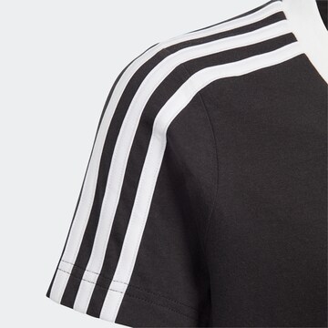 Maglia funzionale 'Bf' di ADIDAS SPORTSWEAR in nero