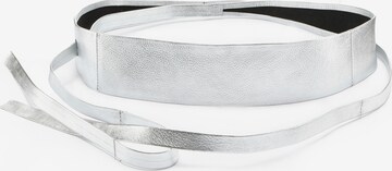 LASCANA Belt in Silver: front