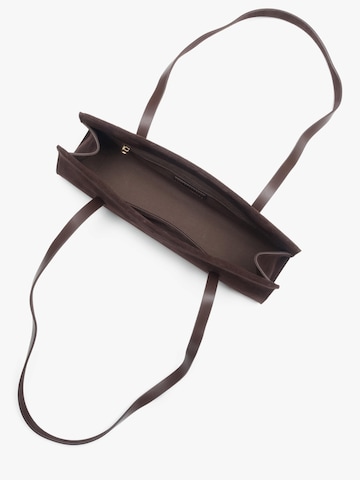 Estro Shoulder Bag '3393' in Brown