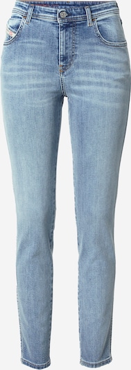 DIESEL Jeans in 24/30 in Light blue, Item view