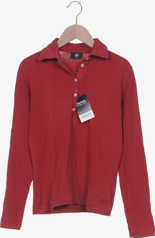 BOGNER Top & Shirt in L in Red: front