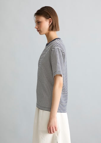 Marc O'Polo DENIM Shirt in Blauw