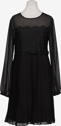 HALLHUBER Dress in S in Black: front