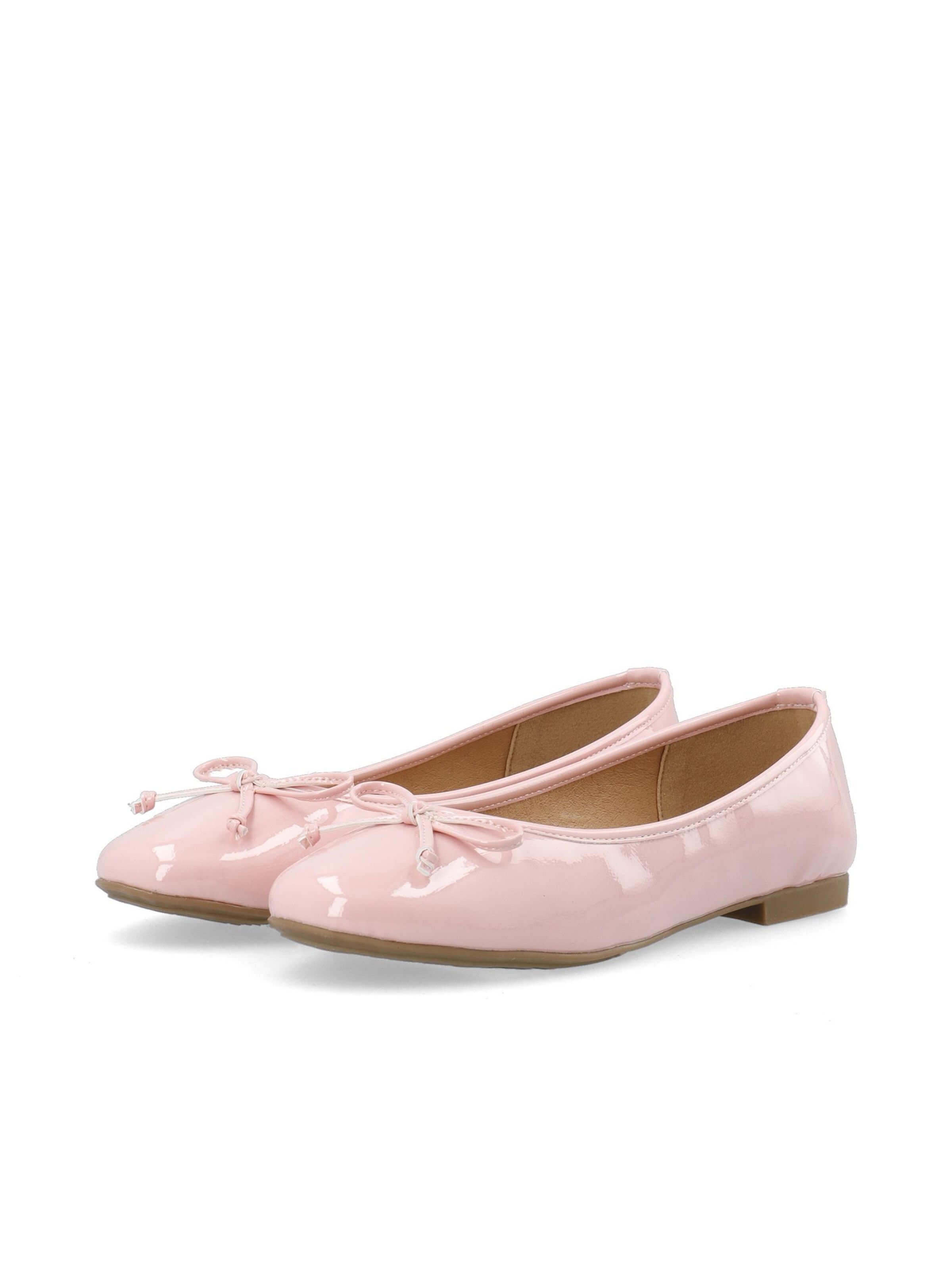 Bianco Ballerina 'BIACeline' in Pink