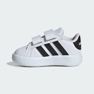 ADIDAS ORIGINALS Sneaker 'Grand Court 2.0' in Weiß