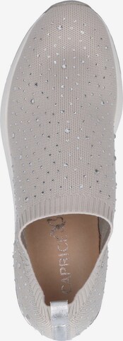 CAPRICE Slip-on in Beige