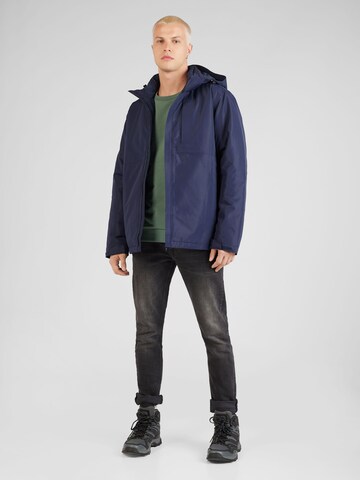 CMP Outdoorjacke in Blau