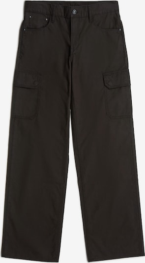 Laisvo stiliaus kelnės 'Judee' iš G-STAR, spalva – juoda, Prekių apžvalga