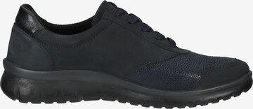 Chaussure à lacets COSMOS COMFORT en noir