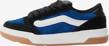 Sneaker bassa 'Hylane' di VANS in nero: frontale
