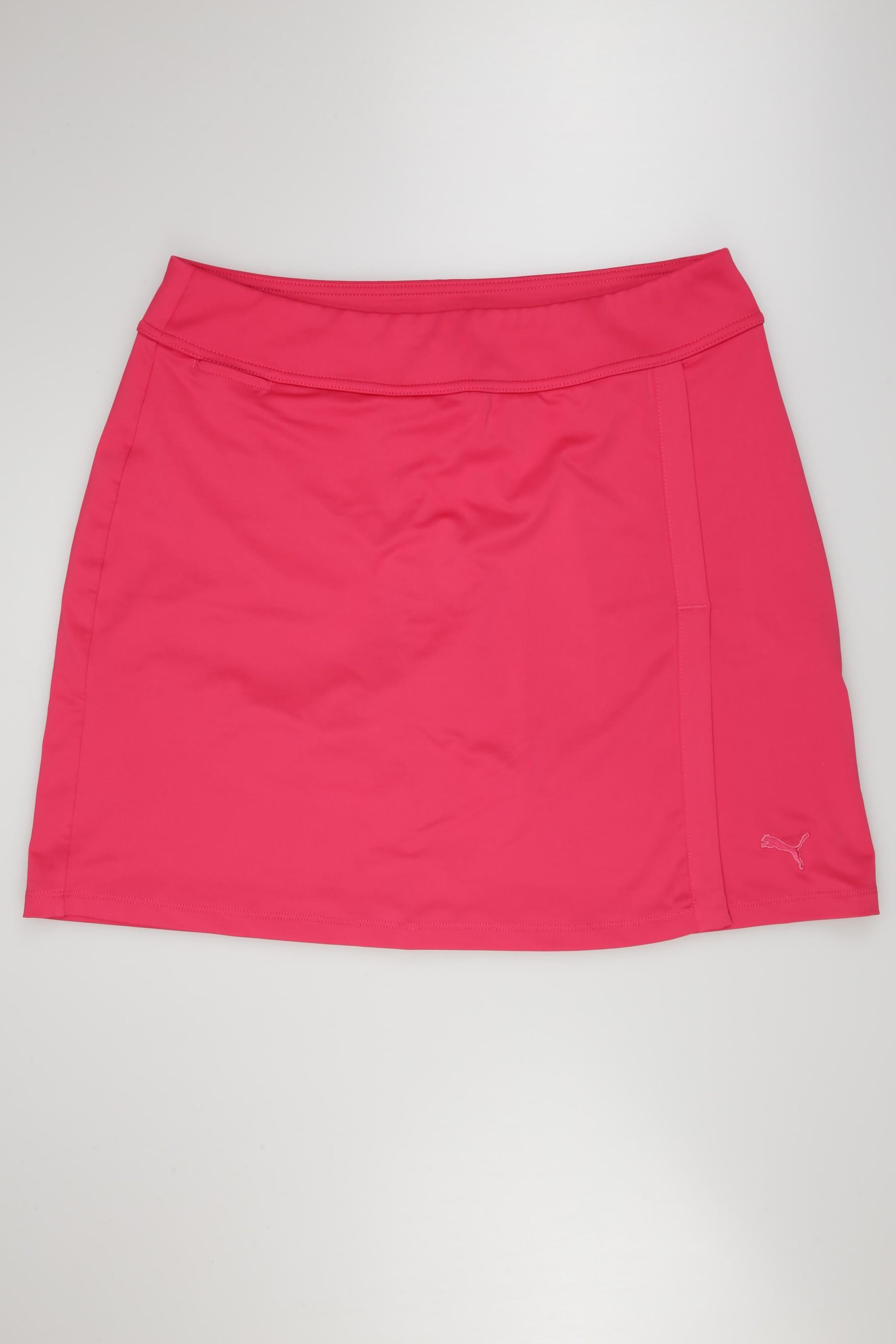 PUMA Rock S in Pink: Vorderseite