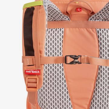 TATONKA Rucksack 'Mani 20' in Orange