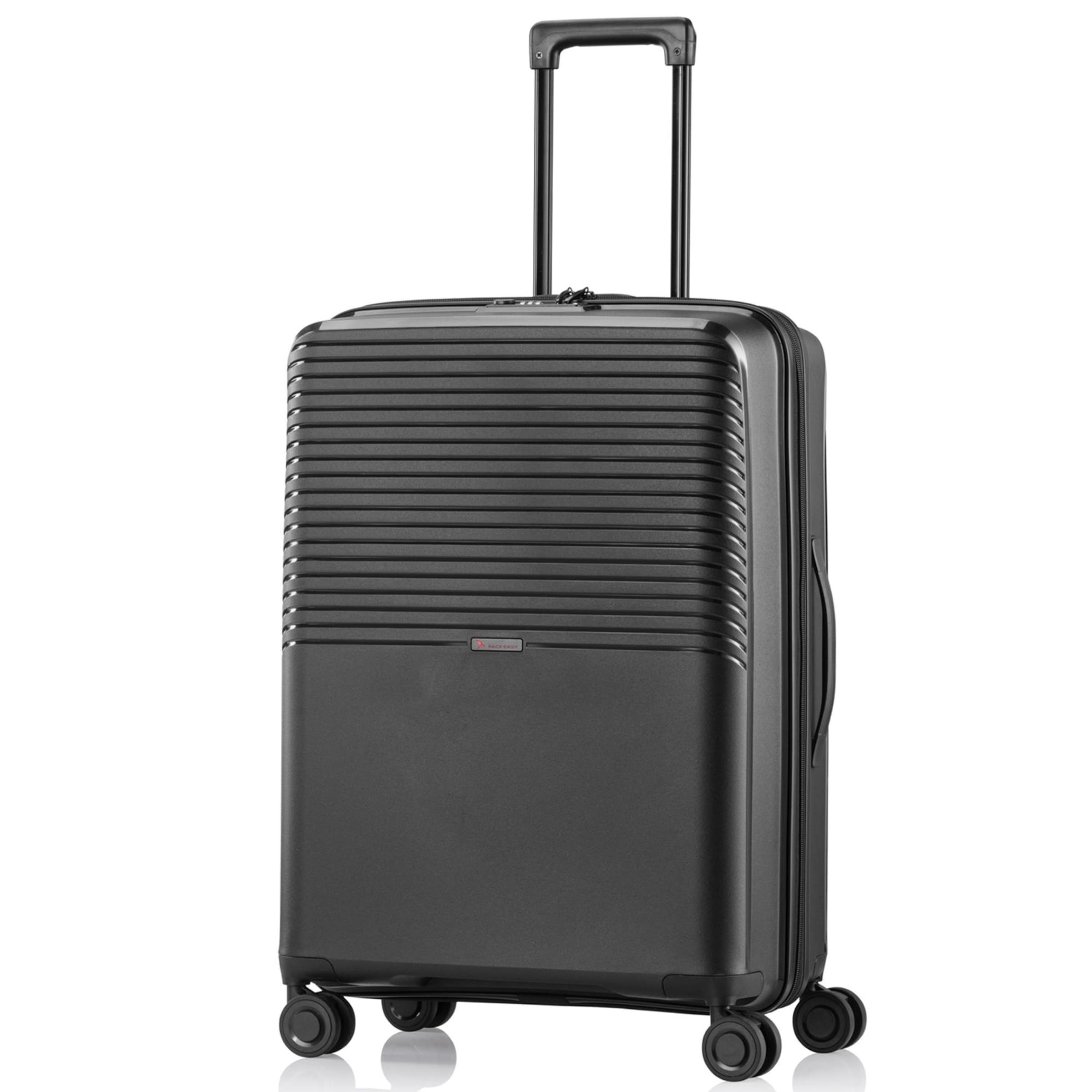 Pack Easy Trolley 'Jet ' in Zwart