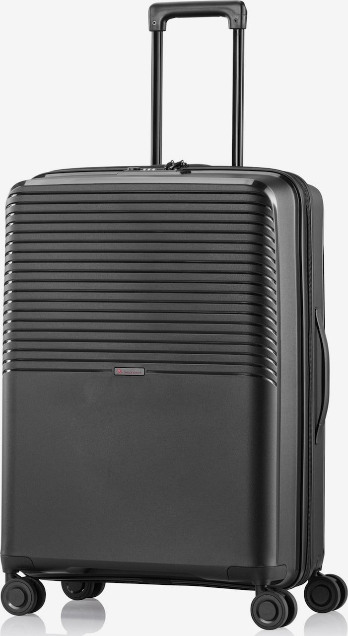 Pack Easy Trolley 'Jet ' - La Soluzione Viaggi Leggera