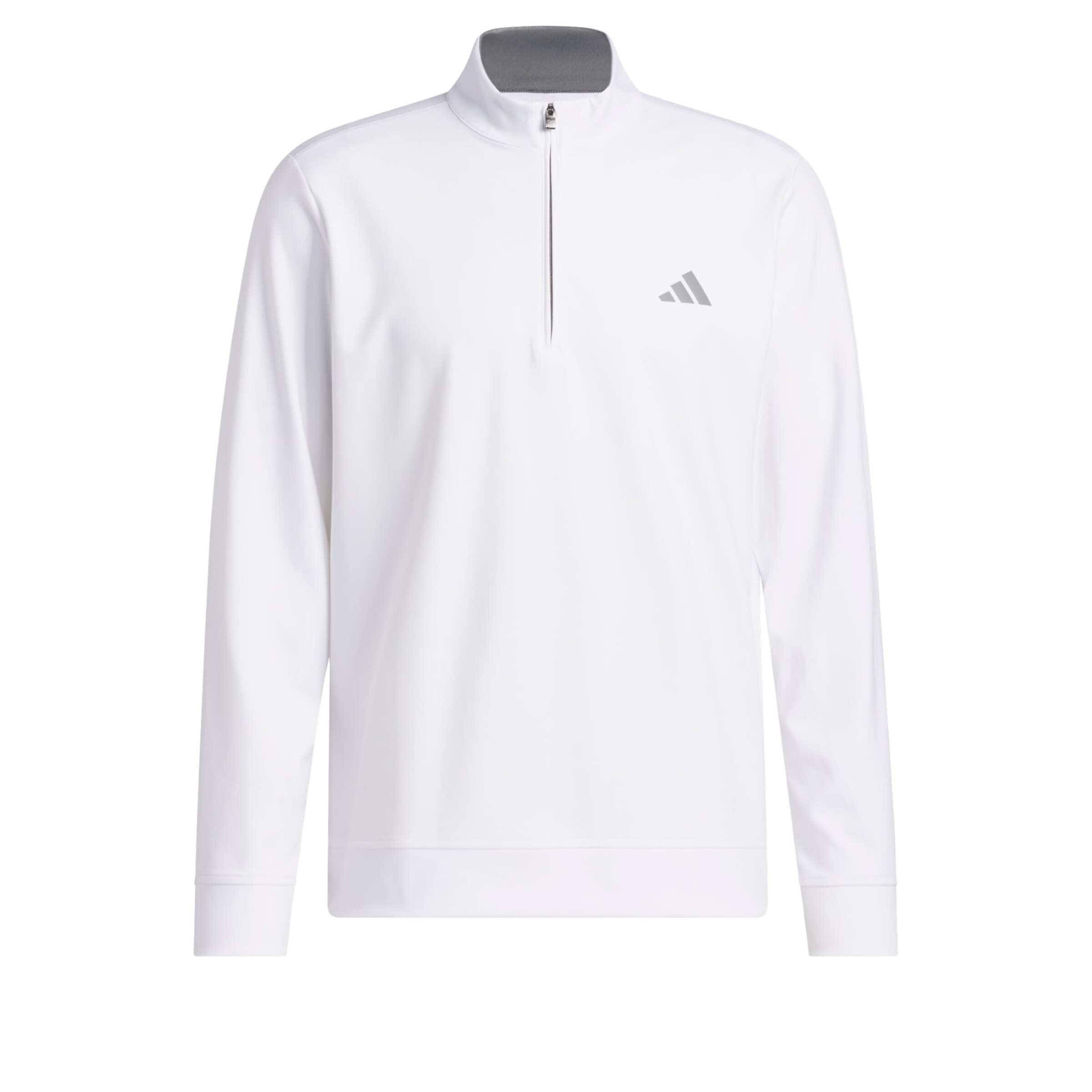 ADIDAS PERFORMANCE - Camiseta deportiva 'Ultimate365' en blanco: frente