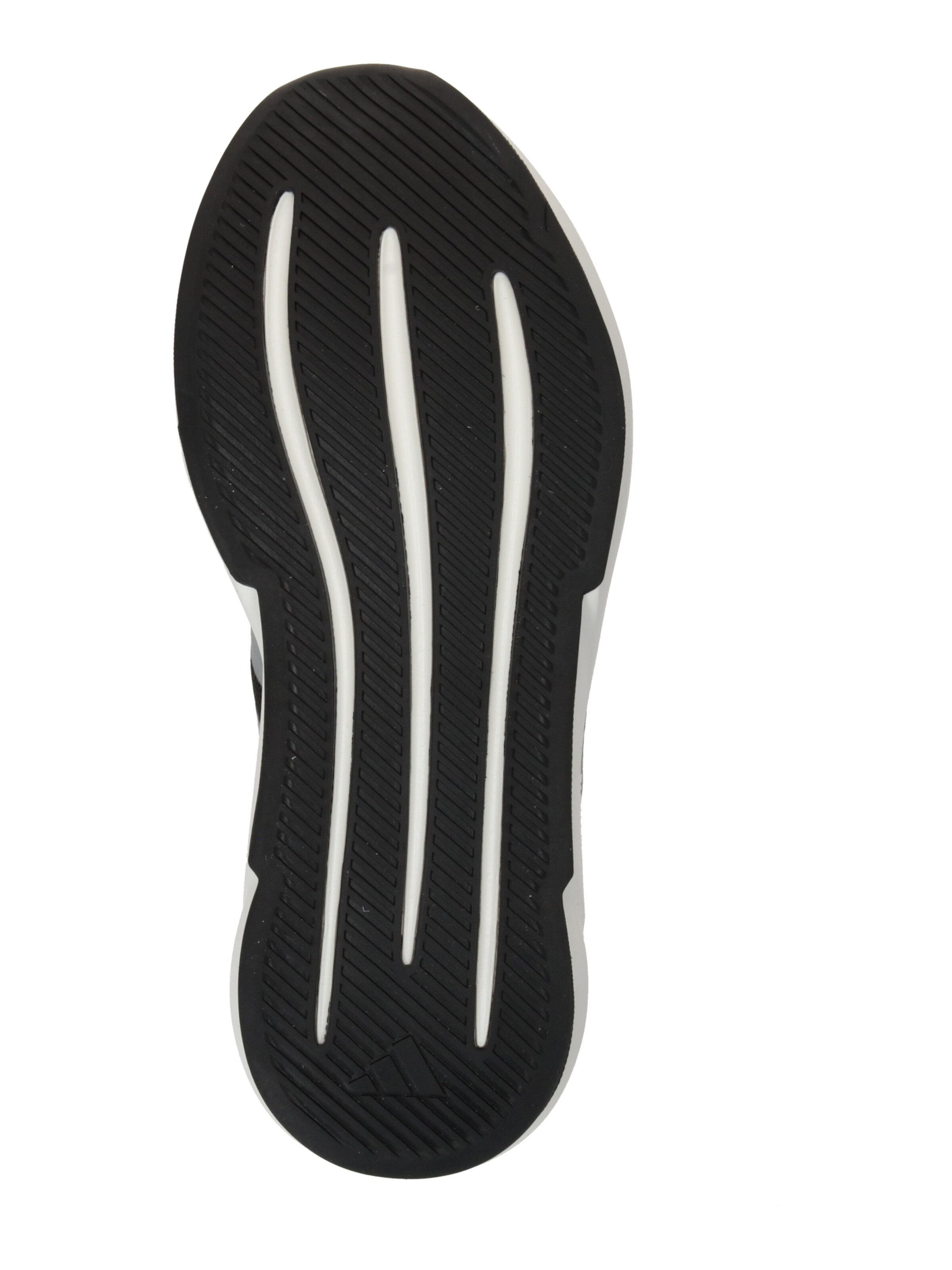 ADIDAS SPORTSWEAR Nízke tenisky 'LIGHTSHIFT' - Čierna