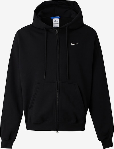 Nike Sportswear Gornji dio trenirke veličine XS u crna, Pregled proizvoda